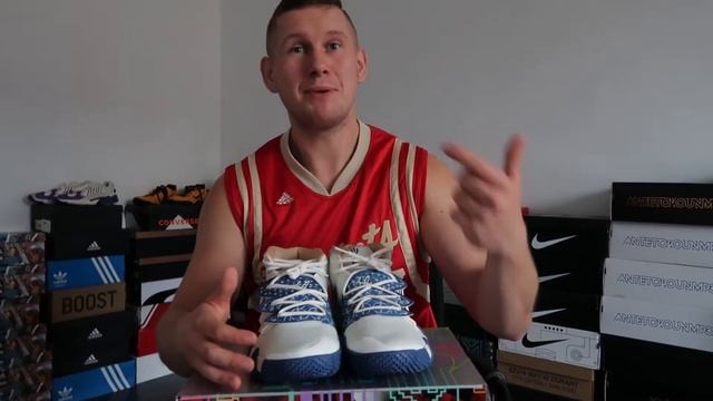 Kybrid S2 | Pierwsze wrażenie смотреть онлайн