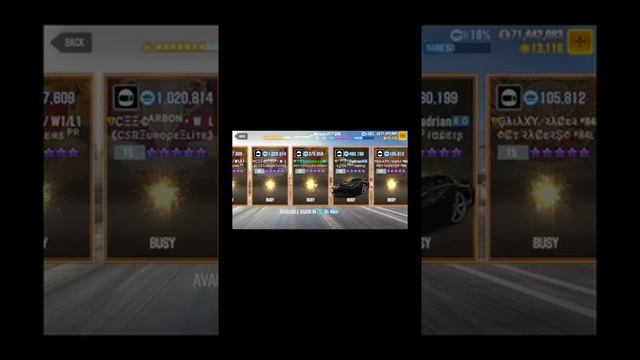 CSR2 - NSB File Exploit.     ◇ Please Read DESCRIPTION◇