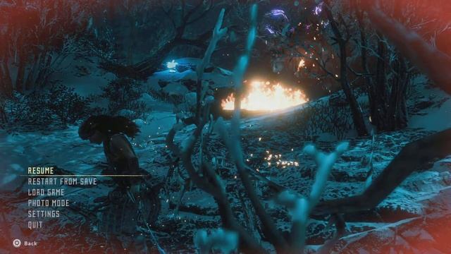 Horizon Zero Dawn: Complete Edition wf slid too смотреть онлайн