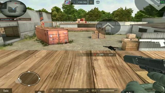 Нарезка килов в Standoff 2 смотреть онлайн