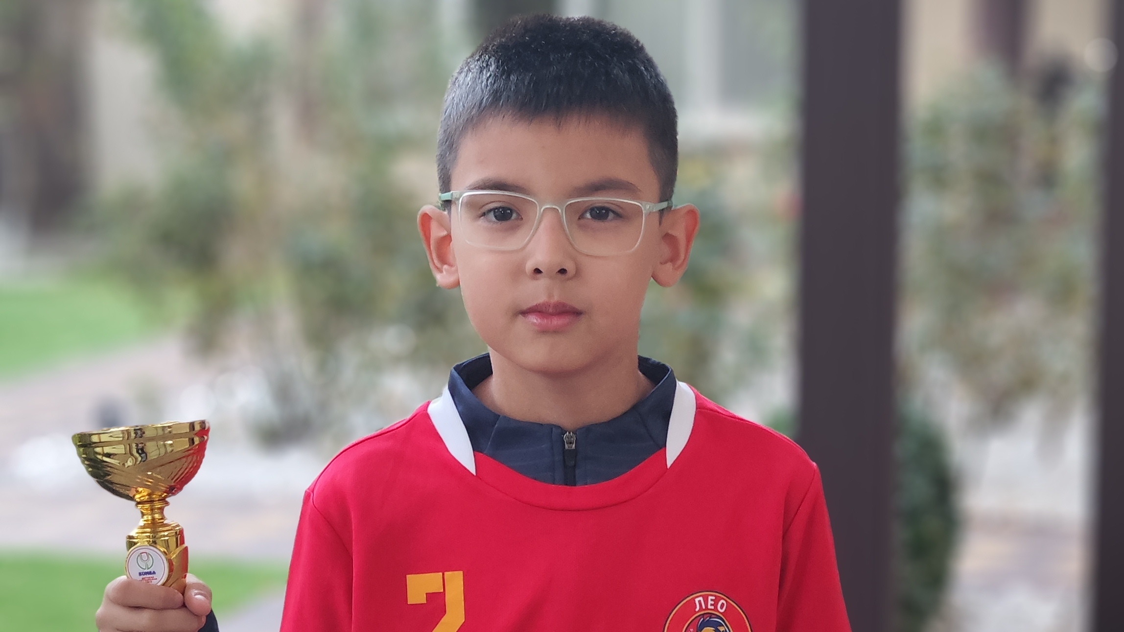 Турнир по футболу ⚽ 05.10.2024г смотреть онлайн