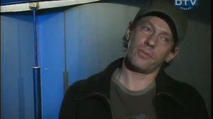 Как уходили кумиры: Анатолий Крупнов (группа "Чёрный Обелиск")