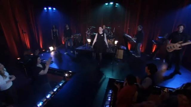 Full Live Concert - Lena Katina - On Fankix (13/12/2011) [Full Concert]