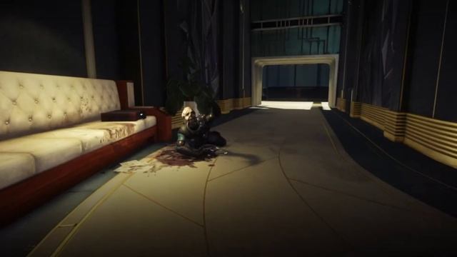 THE FAR SIDE | Prey смотреть онлайн