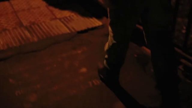 Берцы