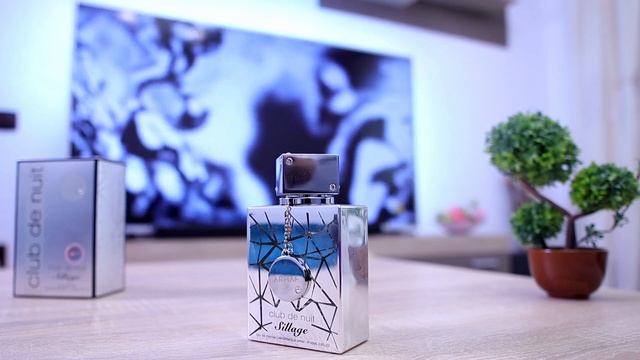 Armaf Club De Nuit Sillage ~ GaVo* Perfumery