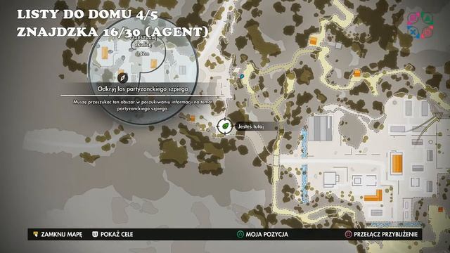 Sniper Elite 4 - Kompleks Wszystkie Znajdźki смотреть онлайн