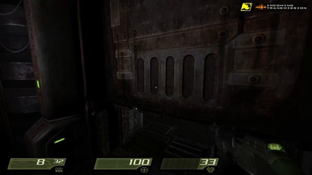 Quake 4: Part 4 - Tank смотреть онлайн