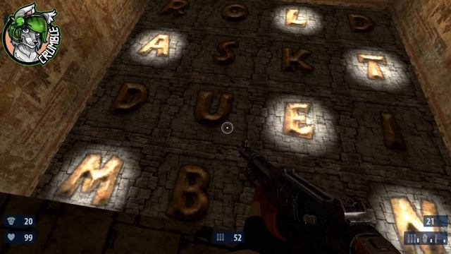 ► Crumble plays: Serious Sam HD - Level 1 смотреть онлайн