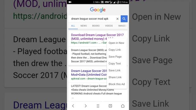 How to download the game dream league soccer 2017 mod apk☺️☺️ смотреть онлайн