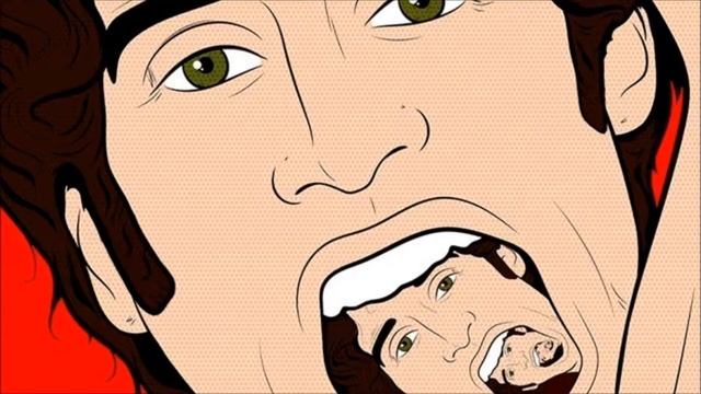 Joe Hawley - Your Mother is a Basketball смотреть онлайн