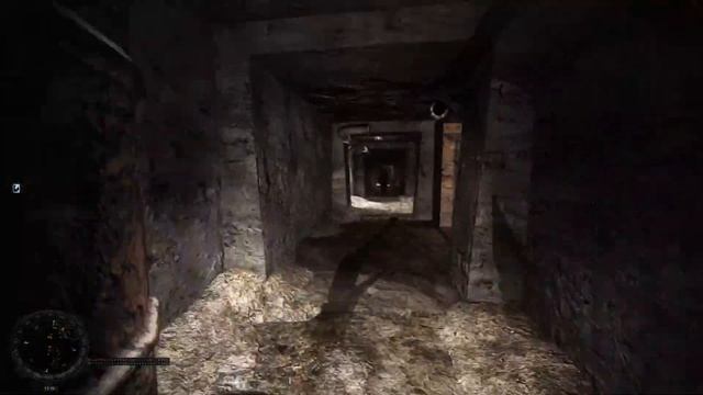 S.T.A.L.K.E.R. Radiophobia 3 # 7 смотреть онлайн