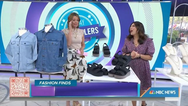 Bestselling fashion finds for spring and summer смотреть онлайн