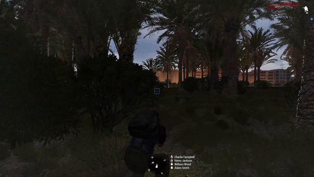 Operation Sandbox || Arma 3 VOD [01/17/24] || Black Dagger Company смотреть онлайн