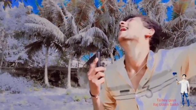 Call Prank On my sister 😂 | The | Raj Uddin Saikh | смотреть онлайн