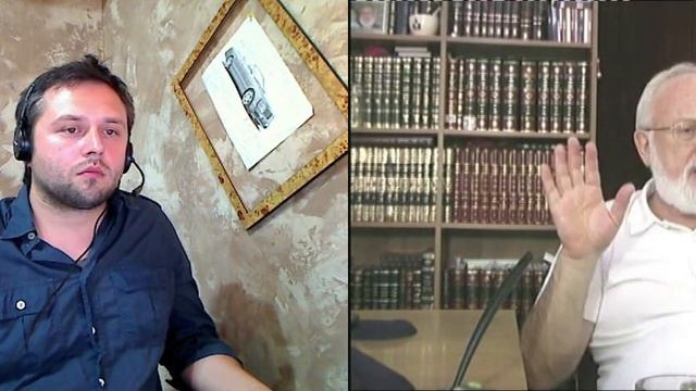 Каббала за 5 минут... смотреть онлайн