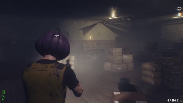 Dead Frontier 2 Tricks: How to make boss hunt a little bit easier смотреть онлайн