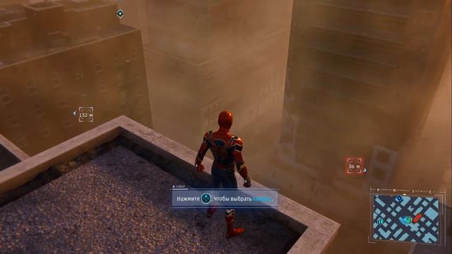 прохождение Spider man часть 4 встречайте Шокирующий Генри и Что скрывает мистер Ли