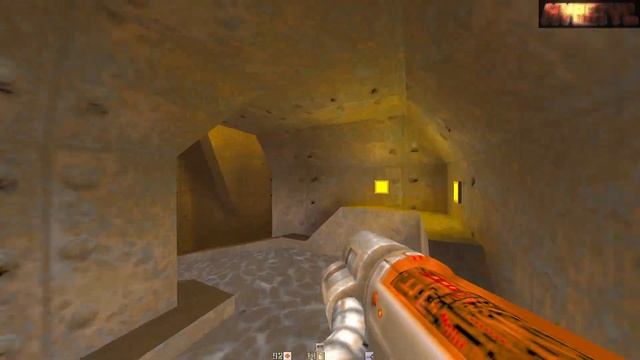 Quake II (Квейк 2) | Прохождение #8