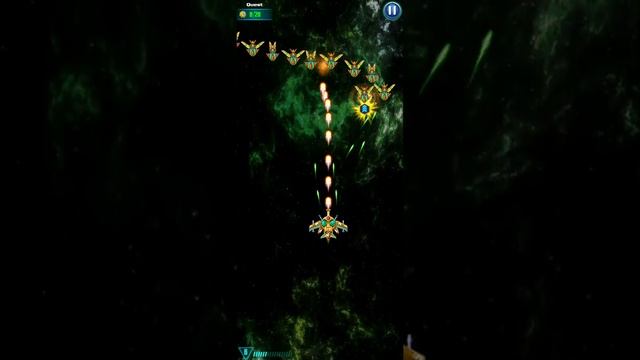 Level 9 | Hardmode ALIEN SHOOTER | Best Arcade Game Mobile | ギャラクシーアタック | エイリアンシューター | 외계인 촬영 смотреть онлайн