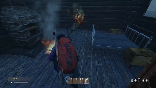 Звуки перед выбросом в DayZ Намальск смотреть онлайн