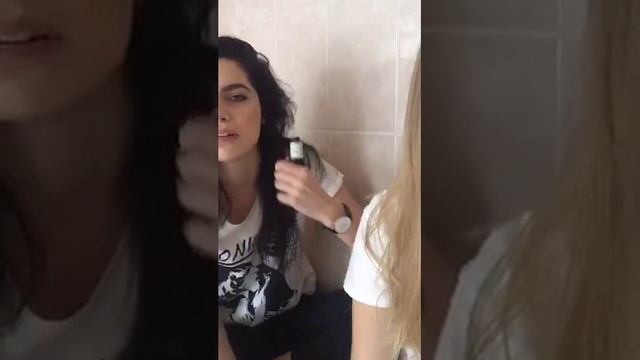lyusiall Физра новые вансы и Иоффе смотреть онлайн