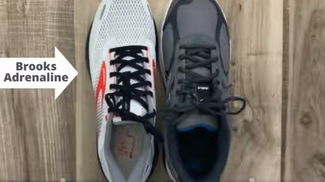 New Balance 1540v3 Sizing Comparison Photos [Fit Big or Small?] смотреть онлайн