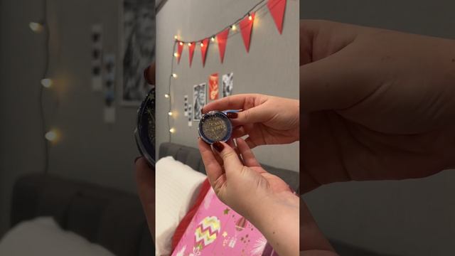 открыла 11 день адвента от вивьен сабо🥰 смотреть онлайн