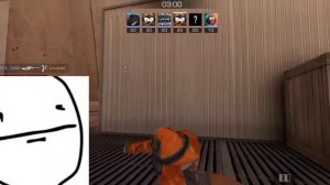 (meme standoff 2) мемы стандофф 2 пельменя на столе