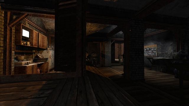 S.T.A.L.K.E.R Bonfire Quotes With English Subs смотреть онлайн