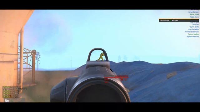 Anzus Gaming смотреть онлайн
