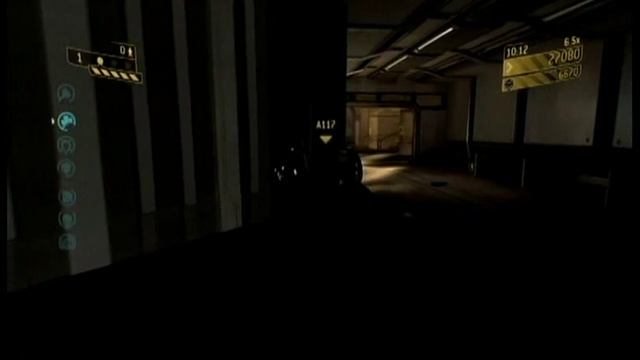 HALO 3: ODST-ALM1GHTY-FIREFIGHT-LEGENDARY-SECURITY ZONE-09-26-09-GAME 5-PT 2 смотреть онлайн