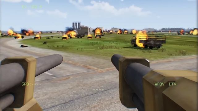 melee combat! Today Ukrainian forces destroyed 99 of Russia's most advanced warships - Arma 3 смотреть онлайн