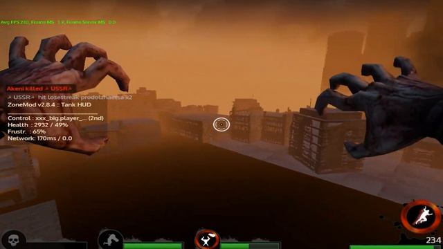 L4D2 in 2023 смотреть онлайн