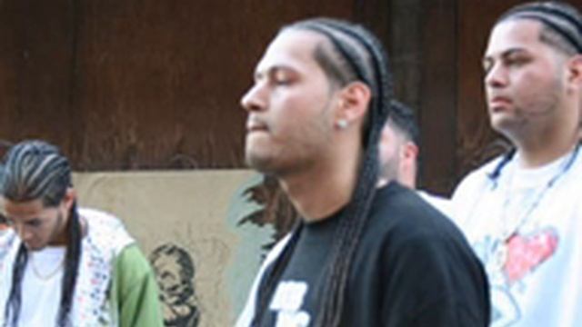 hip hop freestyle - temperamento смотреть онлайн