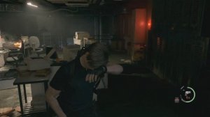 Разводной ключ серия 31 | Resident Evil 4 Remake