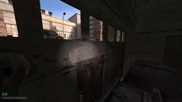 S.T.A.L.K.E.R. Anomaly: Rostok Convenient Stash Tour (No Commentary) смотреть онлайн