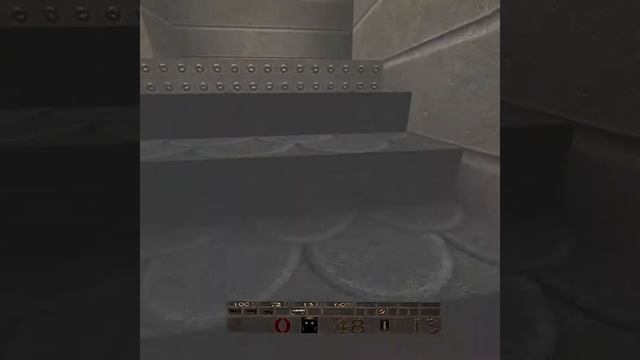 Quake VR HD Gameplay - How to Install смотреть онлайн