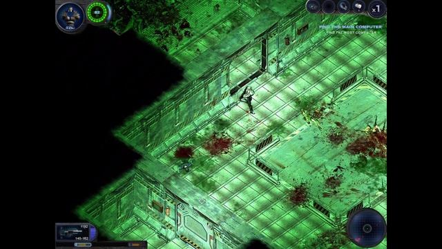 Game Alien Shooter 2 Reloaded - Impossible - Mission 6 (P1) (Hardest Difficulty) (No cheat) смотреть онлайн