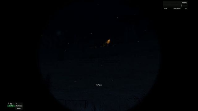 Sneaky Push on Chernarus Winter by CUP смотреть онлайн