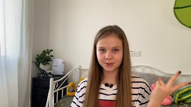 Одежда в школу | Мои топ 3 образа в школу смотреть онлайн