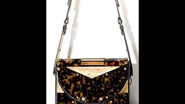 Модные Сумки и Клатчи Lanvin смотреть онлайн