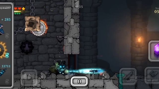 Magic Rampage Best Combinations || Magic Rampage Best Sword Builds || Magic Rampage