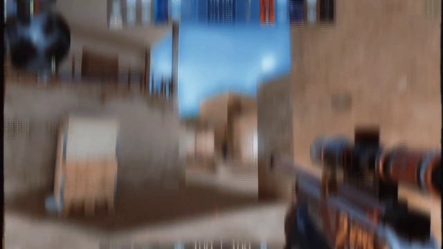 Мувик за час💙[Standoff 2] смотреть онлайн
