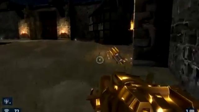 РG играет В Serious Sam HD Second Encounter 32 смотреть онлайн