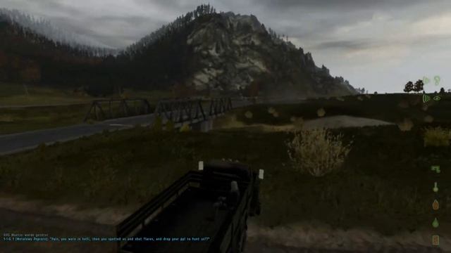 Arma 2 DayZ Mod | Kampf um den Ural смотреть онлайн