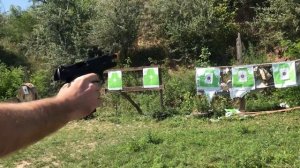 Отстрел Blow TR14, Blow TR92, Blow TR92-02, Blow F06K