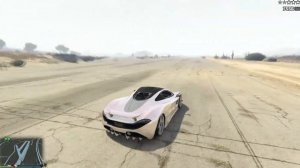 GTA Online - Угар на самолетах (PC) #13 [1080p 60 FPS]