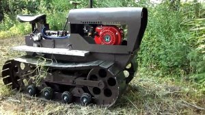 САМОДЕЛЬНЫЕ МАШИНЫ, НЕОБЫКНОВЕННЫЕ МЕХАНИЗМЫ И ОШЕЛОМИТЕЛЬНАЯ ТЕХНИКА И ТЕХНОЛОГИИ ✦ 30 ✦ Lucky Tech