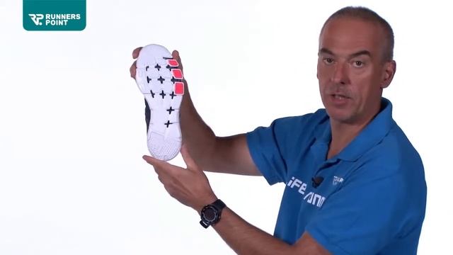 adidas ADIPURE TRAINER 360 W смотреть онлайн